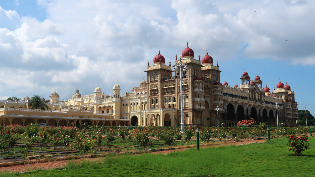 Mysore-Coorg Package